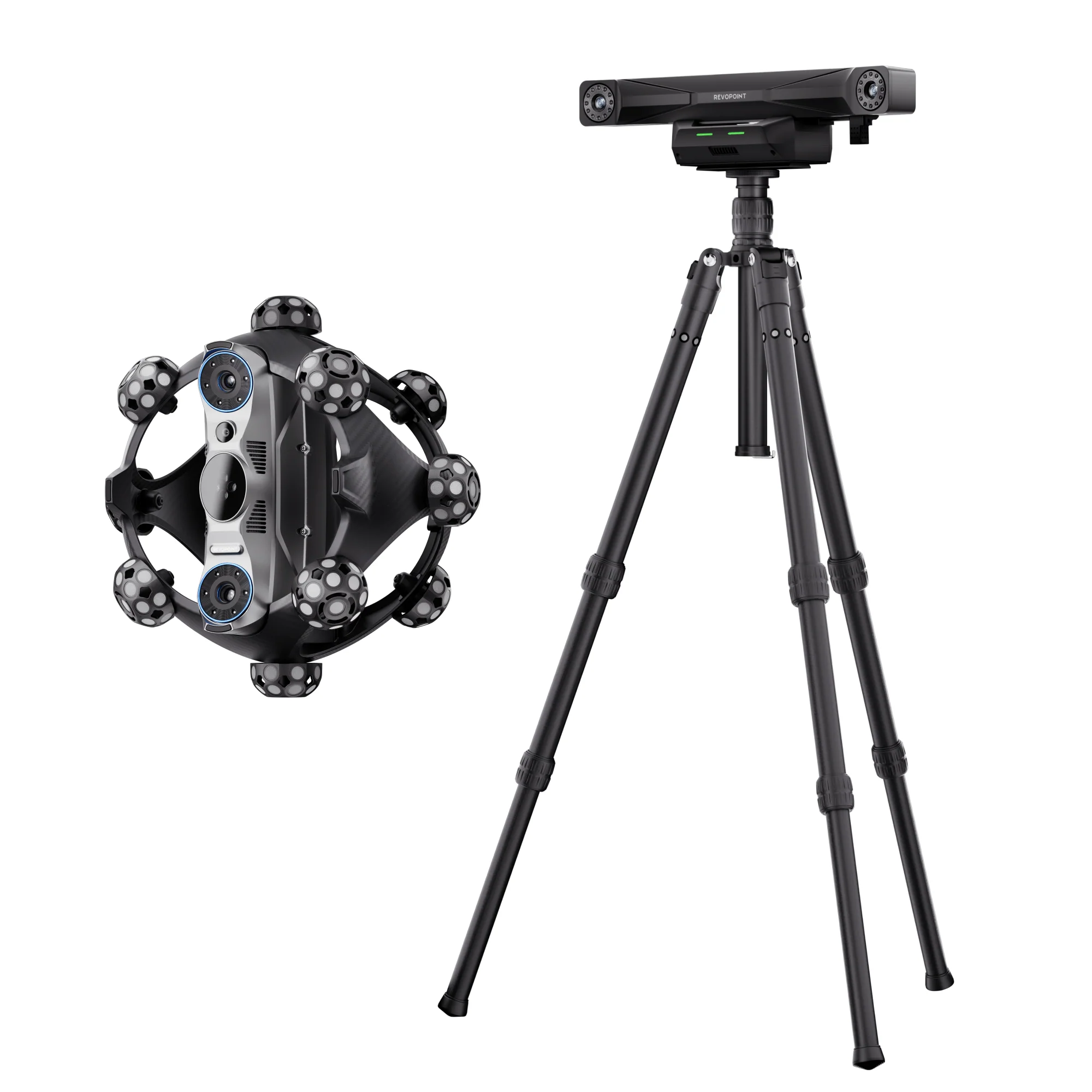 3D Scanners